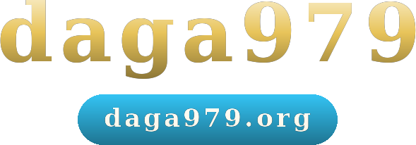 daga979 logo